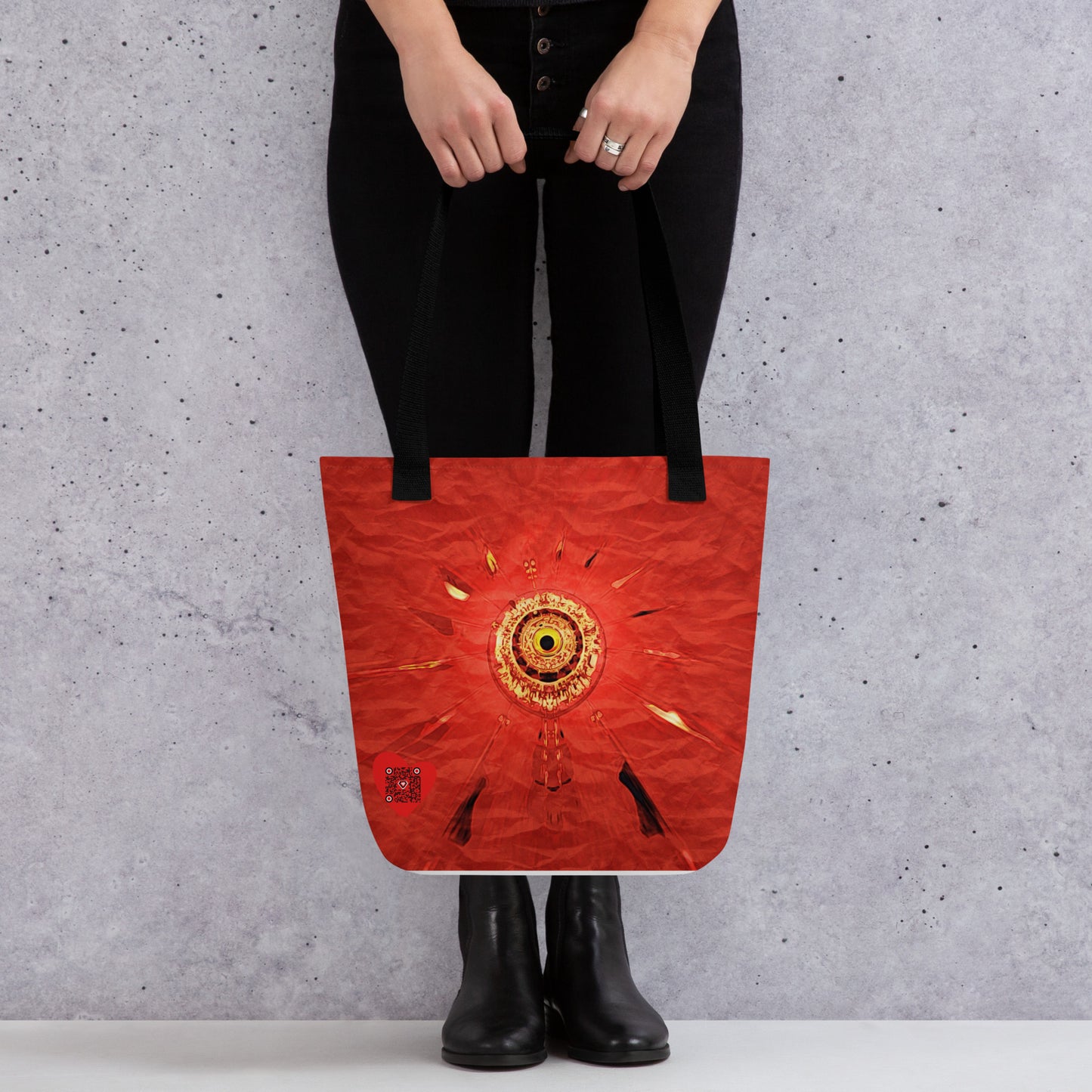 Tote bag - Les arenes de Dax